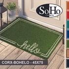 OUTDOOR CARPETS ASSORTED CORX-BOHELO457
