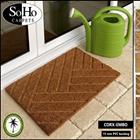 OUTDOOR CARPETS ASSORTED CORX-EMBO45X75