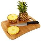 CUTTING BOARD NATURAL FZ3892