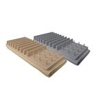 MICROFIBER DISH DRYING MAT+ RACK K49663