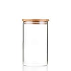 GLASS JAR K751742