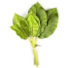SINGLE LEAF ARTIFICIAL PLANT K753490