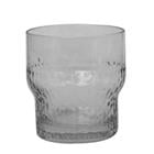 GLASS 10.2OZ. SMOKE K753312
