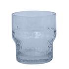 GLASS 10.2OZ. BLUE K753313