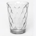 GLASS 10OZ. CLEAR K753323