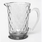 JUG 39OZ. CLEAR K753327