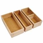 ORGANIZER 4 3 PC COMPARTMENTS K15241