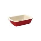 BAKEWARE 2.6L RED K2308339