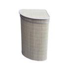 CORNER HAMPER GREY K2311601