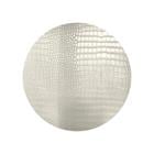 ROUND PLACEMAT- WHITE K301227