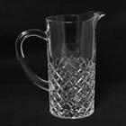 PITCHER CLEAR K303878