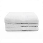 BATH TOWEL WHITE K305546