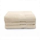 BATH TOWEL BEIGE K305564