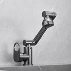 GRAY FAUCET D/COPPER P0242-EKR-F004