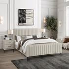 FULL SIZE BED P2129-0004