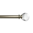 CURTAIN ROD 86-120" SH-509786
