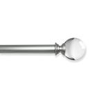 CURTAIN ROD 48-86" SH-509809