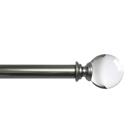 CURTAIN ROD 28-48" SH-509823