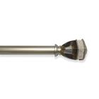 CURTAIN ROD 28-48" SH-510034