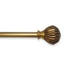 CURTAIN ROD 28-48" SH-510157