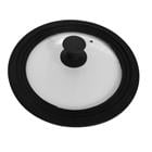 SILICONE LID W/ KNOB K305646