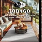 AREA RUGS ASSORTED TOBAGO-120X170