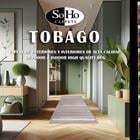 MEDIUM MAT ASSORTED TOBAGO-50X180