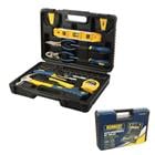 HOMEOWNERS DIY TOOL KIT 65 PCS T-KTK-65