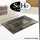 BATH CARPET ASSORTED TY-SOFT-50X80