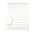ZEBRA DARK GRAY ROLLER BLIND P0392-152X229