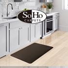 KITCHEN MEMORY MAT ASSORTED 12EMBO-51X76