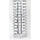 TOILET PAPER HOLDER SILVER 24257-CHR