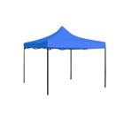 GAZEBO 3*3m BLUE WS-2-005