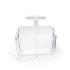 RECTANGULAR CUTLERY HOLDER 48778