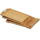 BAMBOO TRAY 49077
