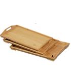 BAMBOO TRAY 49078