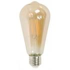 4W ST64 LED BULB FILAMENT 3U E27 00574-1C