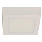 SQUARE PANEL LIGHT LED 6W WHITE 20797-1H