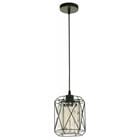 LED CEILING LAMP SN FINISH 18W 24133-2