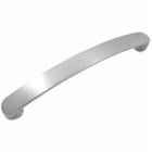 128MM PULL -BRUSHED NICKEL 41628