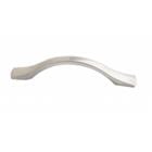 96MM PULL -BRUSHED NICKEL 42128