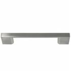 192MM PULL -SATIN NICKEL 76328