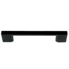 256MM PULL -MATTE BLACK 76420