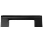 TRIBECA PULL MATTE BLACK 256 87809