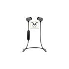 SoundBound In Ear Bluetooth Headset Gun Metal SEBBZ21-002