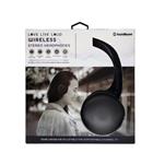 SoundBound Headphone- Black SHPBL01-044