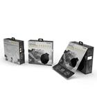 SoundBound Headphone- Gunmetal SHPBZ21-033