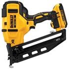 DEWALT 20V MAX 16GA ANGLED NAILER DCN660D1