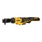 DEWALT 20V MAX 3V 3/8" RATCHET BARE DCF513B