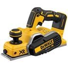 DEWALT 20V BRUSHLESS PLANER DCP580B